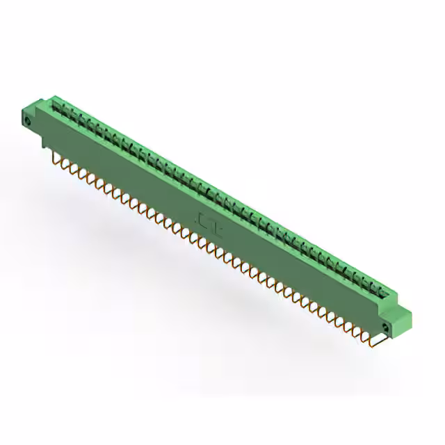 833-038-558-612 EDAC Inc.  Edgeboard Connectors